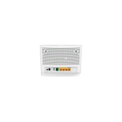 Tplink TP-Link AX1800 wireless router Gigabit Ethernet Dual-band (2.4 GHz / 5 GHz) White - image 3