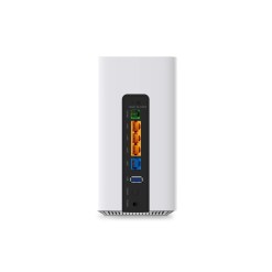 Tplink TP-Link AX3000 Dual Band Wi-Fi 6 VoIP Router - image 3