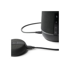 Owl Labs Expansion Mic for Meeting Owl 3 - extend audio reach in larger spaces by 8 feet (2.5 meters) in the direction of the mic. - image 3