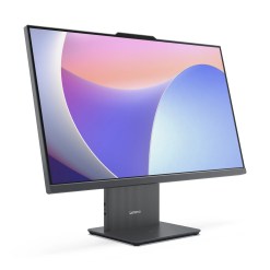 Lenovo IdeaCentre AIO 27IRH9 Intel® Core™ i5 i5-13420H 68.6 cm (27") 2560 x 1440 pixels All-in-One PC 16 GB DDR5-SDRAM 1 TB SSD Windows 11 Home Wi-Fi 6 (802.11ax) Grey - image 2