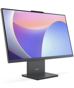 Lenovo IdeaCentre AIO 27IRH9 Intel® Core™ i7 i7-13620H 68.6 cm (27") 2560 x 1440 pixels All-in-One PC 16 GB DDR5-SDRAM 1 TB SSD Windows 11 Home Wi-Fi 6 (802.11ax) Grey
