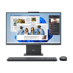 Lenovo IC AIO 27 R7 7735HS 16GB 512GB GREY