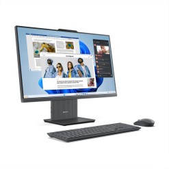 Lenovo IC AIO 27 R7 7735HS 16GB 512GB GREY - image 2
