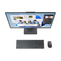 Lenovo IC AIO 27 R7 7735HS 16GB 512GB GREY - image 3