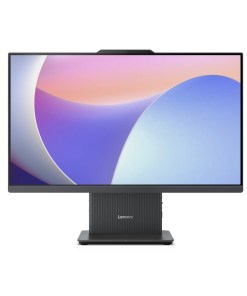 Lenovo IdeaCentre AIO 24ARR9 AMD Ryzen™ 3 7335U 60.5 cm (23.8") 1920 x 1080 pixels All-in-One PC 8 GB DDR5-SDRAM 512 GB SSD Windows 11 Home Wi-Fi 6 (802.11ax) Grey