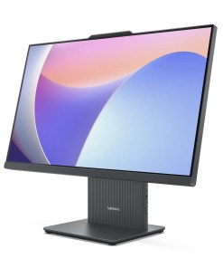 Lenovo IdeaCentre AIO 24ARR9 AMD Ryzen™ 3 7335U 60.5 cm (23.8