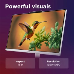 Lenovo A100 23.8