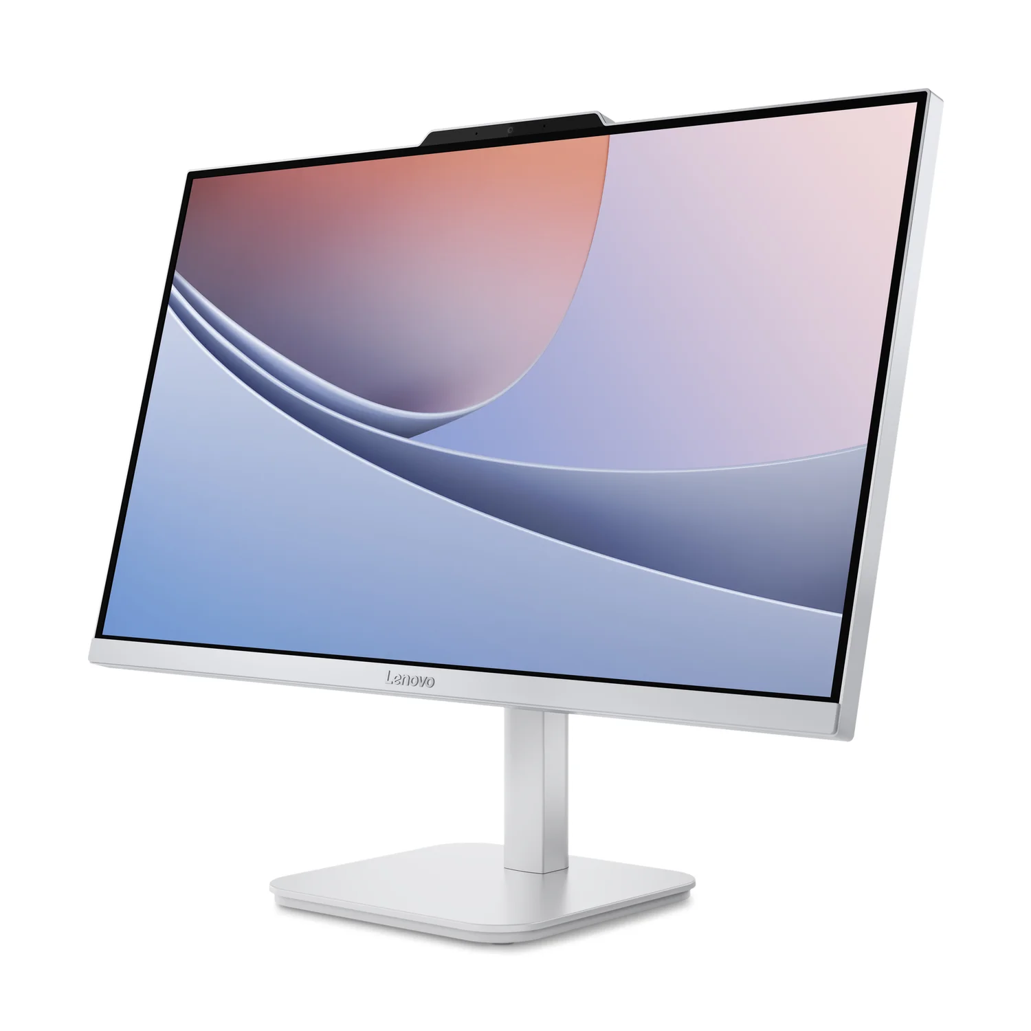 Lenovo A100 Intel Core i3 N-series i3-N305 60.5 cm (23.8") 1920 x 1080 pixels All-in-One PC 8 GB DDR5-SDRAM 512 GB SSD Windows 11 Home Wi-Fi 6 (802.11ax) Grey