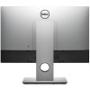 DELL OptiPlex 7400 Intel® Core™ i5 i5-12500 60.5 cm (23.8") 1920 x 1080 pixels All-in-One PC 8 GB DDR4-SDRAM 256 GB SSD Windows 10 Pro Wi-Fi 6E (802.11ax) Silver