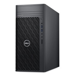DELL Precision 3680 Intel® Core™ i9 i9-14900K 32 GB DDR5-SDRAM 1 TB SSD Windows 11 Pro Tower Workstation Black - image 3
