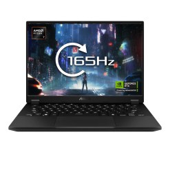 ASUS TUF Gaming A14 FA401UH-RG007W AMD Ryzen™ 7 260 Laptop 35.6 cm (14") WQXGA 16 GB LPDDR5x-SDRAM 1 TB SSD NVIDIA GeForce RTX 5050 Wi-Fi 6E (802.11ax) Windows 11 Home Black, Grey