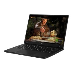 ASUS TUF Gaming A14 FA401UH-RG007W AMD Ryzen™ 7 260 Laptop 35.6 cm (14") WQXGA 16 GB LPDDR5x-SDRAM 1 TB SSD NVIDIA GeForce RTX 5050 Wi-Fi 6E (802.11ax) Windows 11 Home Black, Grey - image 2