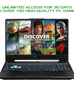 ASUS TUF Gaming A15 FA506NC-HN003W AMD Ryzen™ 5 7535H Laptop 39.6 cm (15.6