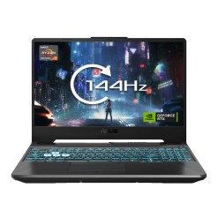 ASUS TUF Gaming A15 FA506NCR-HN015W AMD Ryzen™ 7 7435HS Laptop 39.6 cm (15.6