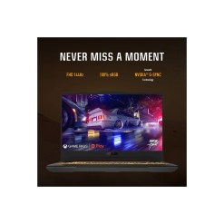 ASUS TUF Gaming A15 FA506NCR-HN015W AMD Ryzen™ 7 7435HS Laptop 39.6 cm (15.6