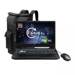 ASUS TUF Gaming A15 FA506NCR-HN073W AMD Ryzen™ 7 7435HS Laptop 39.6 cm (15.6