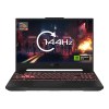 ASUS TUF Gaming A15 FA507NUR-LP038W AMD Ryzen™ 7 7435HS Laptop 39.6 cm (15.6") Full HD 16 GB DDR5-SDRAM 512 GB SSD NVIDIA GeForce RTX 4050 Wi-Fi 6 (802.11ax) Windows 11 Home Grey