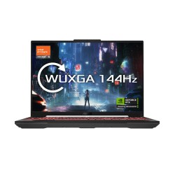 ASUS TUF Gaming A16 FA607NU-RL051W AMD Ryzen™ 5 7535HS Laptop 40.6 cm (16