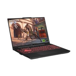 ASUS TUF Gaming A16 FA607NU-RL051W AMD Ryzen™ 5 7535HS Laptop 40.6 cm (16