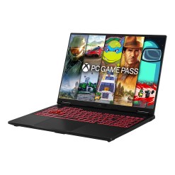 ASUS TUF Gaming A16 FA608PM-RV009W AMD Ryzen™ 9 8940HX Laptop 40.6 cm (16