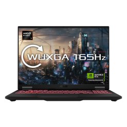 ASUS TUF Gaming A16 FA608UH-RV027W AMD Ryzen™ 7 260 Laptop 40.6 cm (16