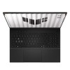 ASUS TUF Gaming A16 FA608UM-RV010W laptop AMD Ryzen™ 7 260 40.6 cm (16") WUXGA 16 GB DDR5-SDRAM 1 TB SSD NVIDIA GeForce RTX 5060 Wi-Fi 6E (802.11ax) Windows 11 Home Grey