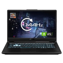 ASUS TUF Gaming A17 FA706NF-HX006W AMD Ryzen™ 5 7535HS Laptop 43.9 cm (17.3