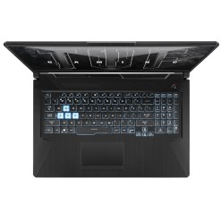ASUS TUF Gaming A17 FA706NF-HX006W AMD Ryzen™ 5 7535HS Laptop 43.9 cm (17.3