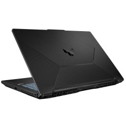 ASUS TUF Gaming A17 FA706NF-HX006W AMD Ryzen™ 5 7535HS Laptop 43.9 cm (17.3
