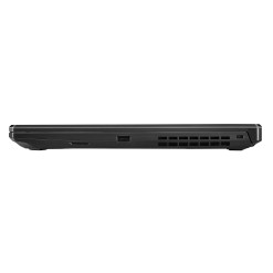 ASUS TUF Gaming A17 FA706NF-HX006W AMD Ryzen™ 5 7535HS Laptop 43.9 cm (17.3