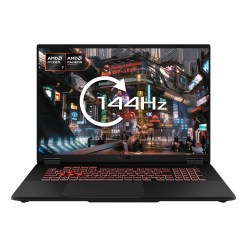 ASUS TUF Gaming A18 FA808UM-S8013W AMD Ryzen™ 7 260 Laptop 45.7 cm (18