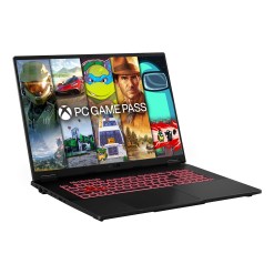 ASUS TUF Gaming A18 FA808UM-S8013W AMD Ryzen™ 7 260 Laptop 45.7 cm (18