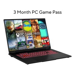 ASUS TUF Gaming A18 FA808UM-S8013W AMD Ryzen™ 7 260 Laptop 45.7 cm (18