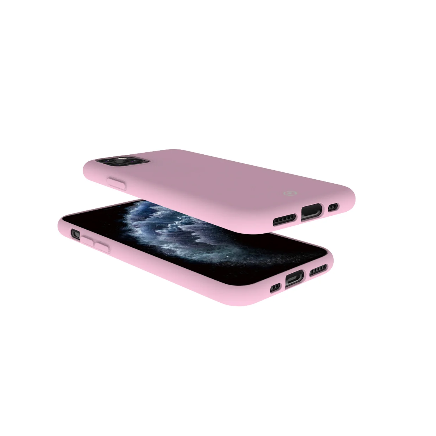 Celly Feeling mobile phone case 15.5 cm (6.1") Cover Pink - image 5