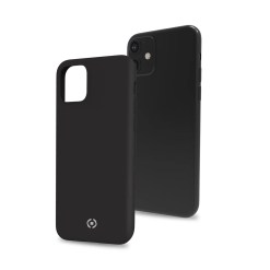 Celly Feeling mobile phone case 15.5 cm (6.1") Cover Black - image 2