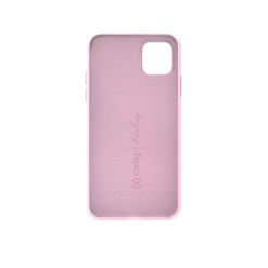 Celly FEELING1001PK mobile phone case 15.4 cm (6.06