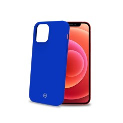 Celly Feeling mobile phone case 13.7 cm (5.4") Cover Blue - image 2