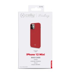 Celly Feeling mobile phone case 13.7 cm (5.4