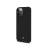 Celly Feeling mobile phone case 15.5 cm (6.1") Cover Black