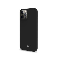 Celly Feeling mobile phone case 15.5 cm (6.1") Cover Black