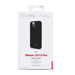 Celly Feeling mobile phone case 15.5 cm (6.1