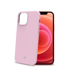 Celly Feeling mobile phone case 15.5 cm (6.1") Cover Pink - image 2