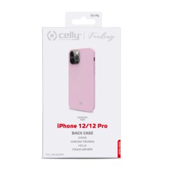 Celly Feeling mobile phone case 15.5 cm (6.1