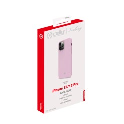 Celly Feeling mobile phone case 15.5 cm (6.1
