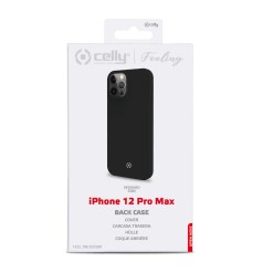 Celly Feeling mobile phone case 17 cm (6.7