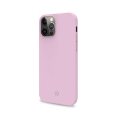 Celly Feeling mobile phone case 17 cm (6.7") Cover Pink