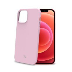Celly Feeling mobile phone case 17 cm (6.7") Cover Pink - image 2