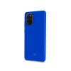 Celly Feeling mobile phone case 17 cm (6.7") Cover Blue