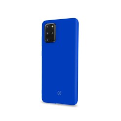 Celly Feeling mobile phone case 17 cm (6.7") Cover Blue