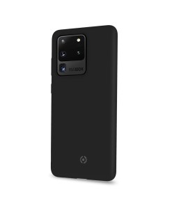 Celly Feeling mobile phone case 17.5 cm (6.9") Cover Black